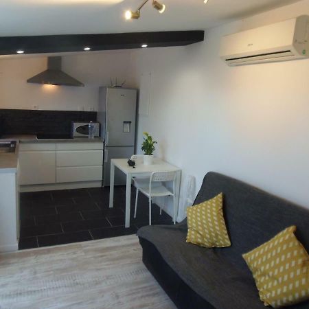 Joli Mazet Entre Montpellier Et Nimes Apartment Aimargues Luaran gambar