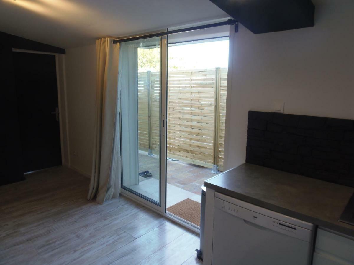 Joli Mazet Entre Montpellier Et Nimes Apartment Aimargues Luaran gambar