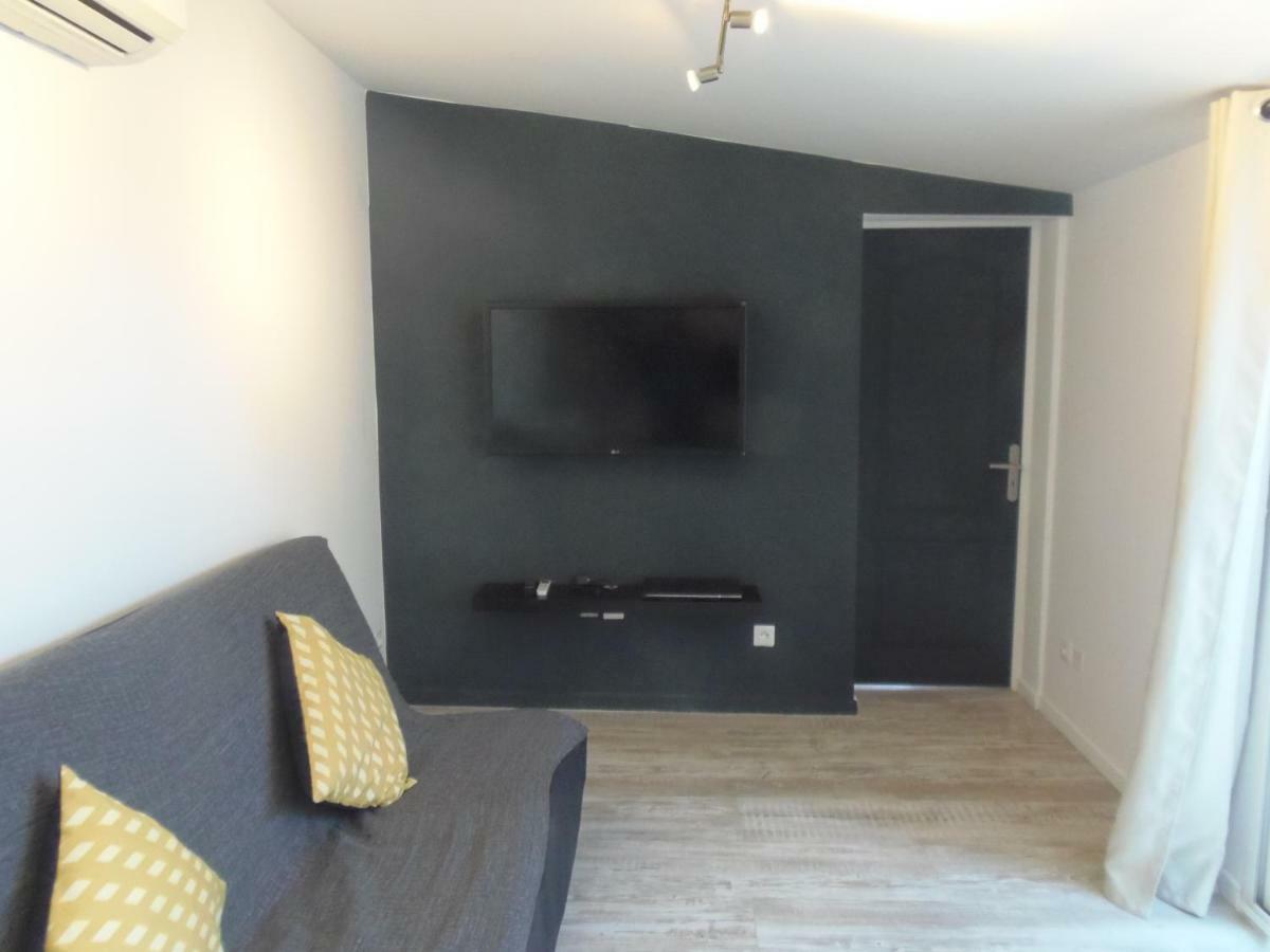 Joli Mazet Entre Montpellier Et Nimes Apartment Aimargues Luaran gambar
