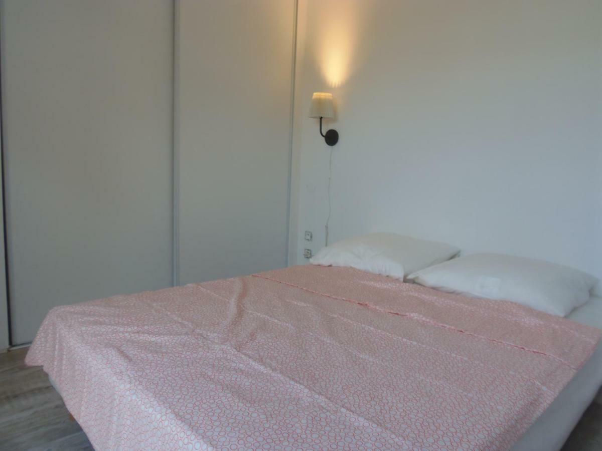 Joli Mazet Entre Montpellier Et Nimes Apartment Aimargues Luaran gambar