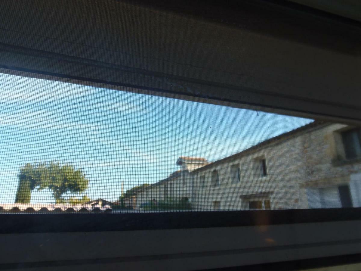 Joli Mazet Entre Montpellier Et Nimes Apartment Aimargues Luaran gambar