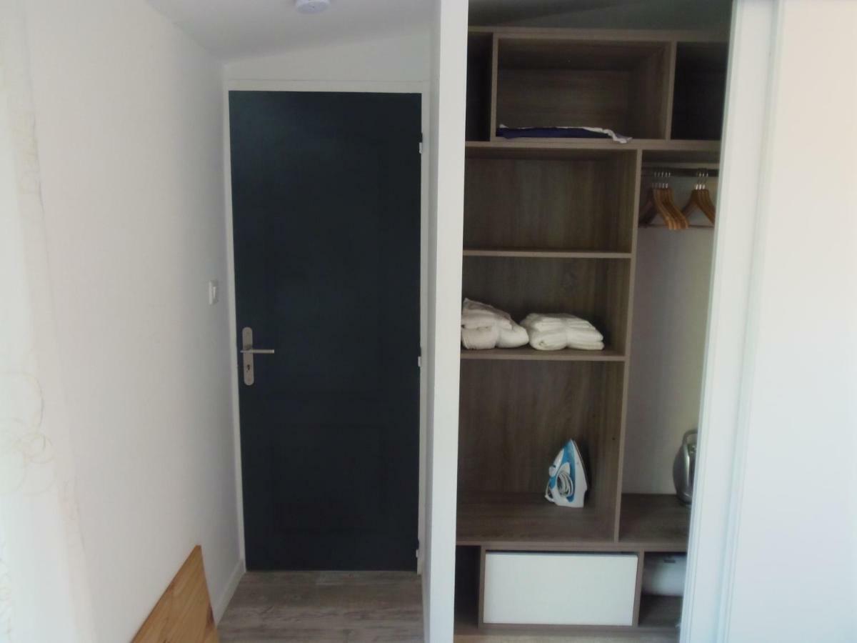Joli Mazet Entre Montpellier Et Nimes Apartment Aimargues Luaran gambar