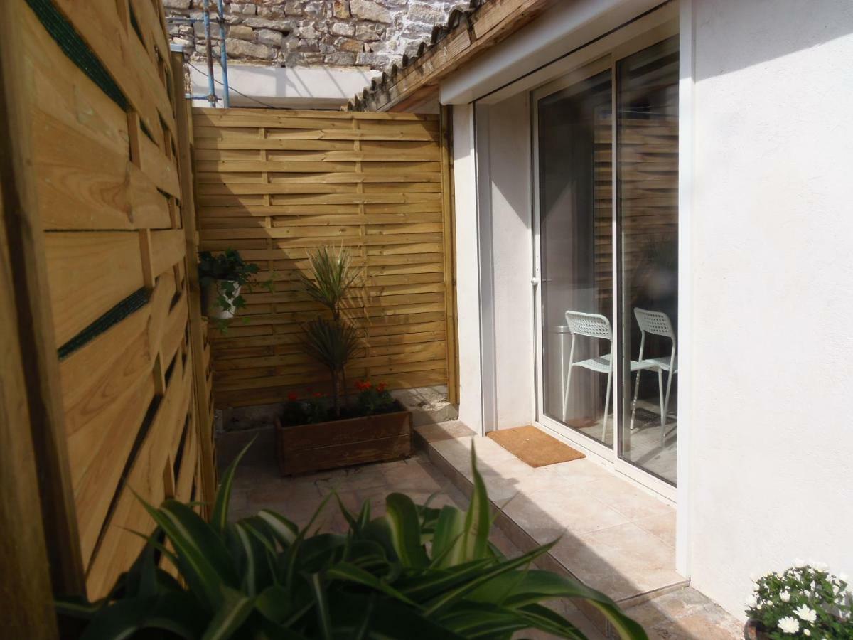 Joli Mazet Entre Montpellier Et Nimes Apartment Aimargues Luaran gambar